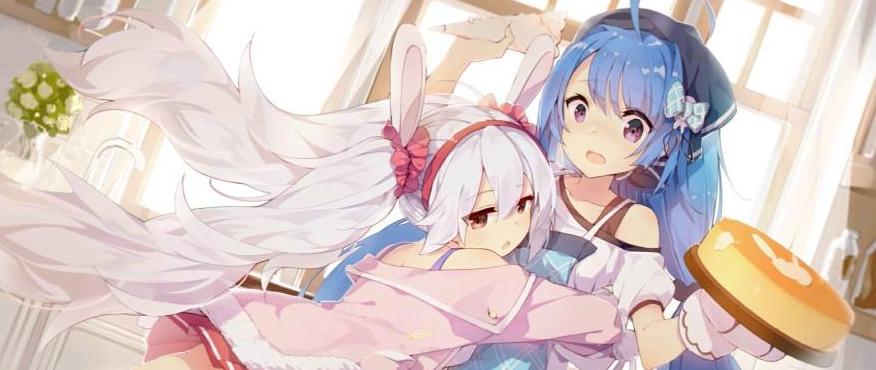 碧蓝航线手游哪个好用一点,碧蓝航线手游最近怎么样