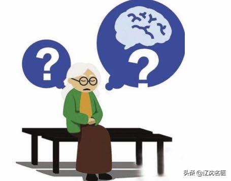 女人老年痴呆一般多少岁,中国老年痴呆的人数比例