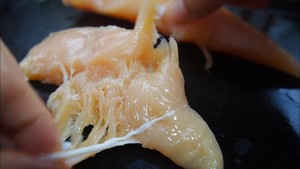 女生的鸡胸怎么做好吃,鸡胸肉怎么做不长胖