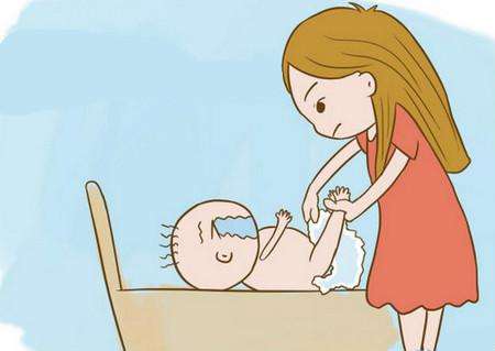 1岁半夏天不穿尿不湿方法,夏天要不要给孩子穿尿不湿