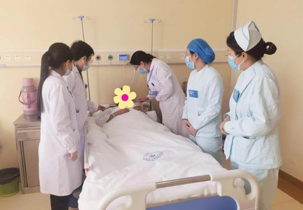 树兰医生最新视频,树兰集团郑州第三人民医院