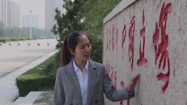 交大四川高颜值女学霸保研,陕西10位超强学霸现一起保研名校