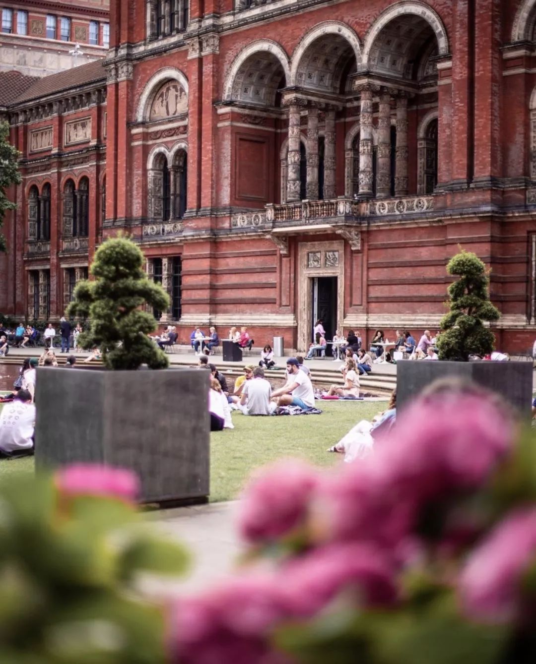 伦敦步行一日游攻略,伦敦人生活指南
