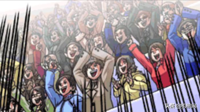 “爱”，“热血”与“永不言弃”：这就是《应援团》的故事