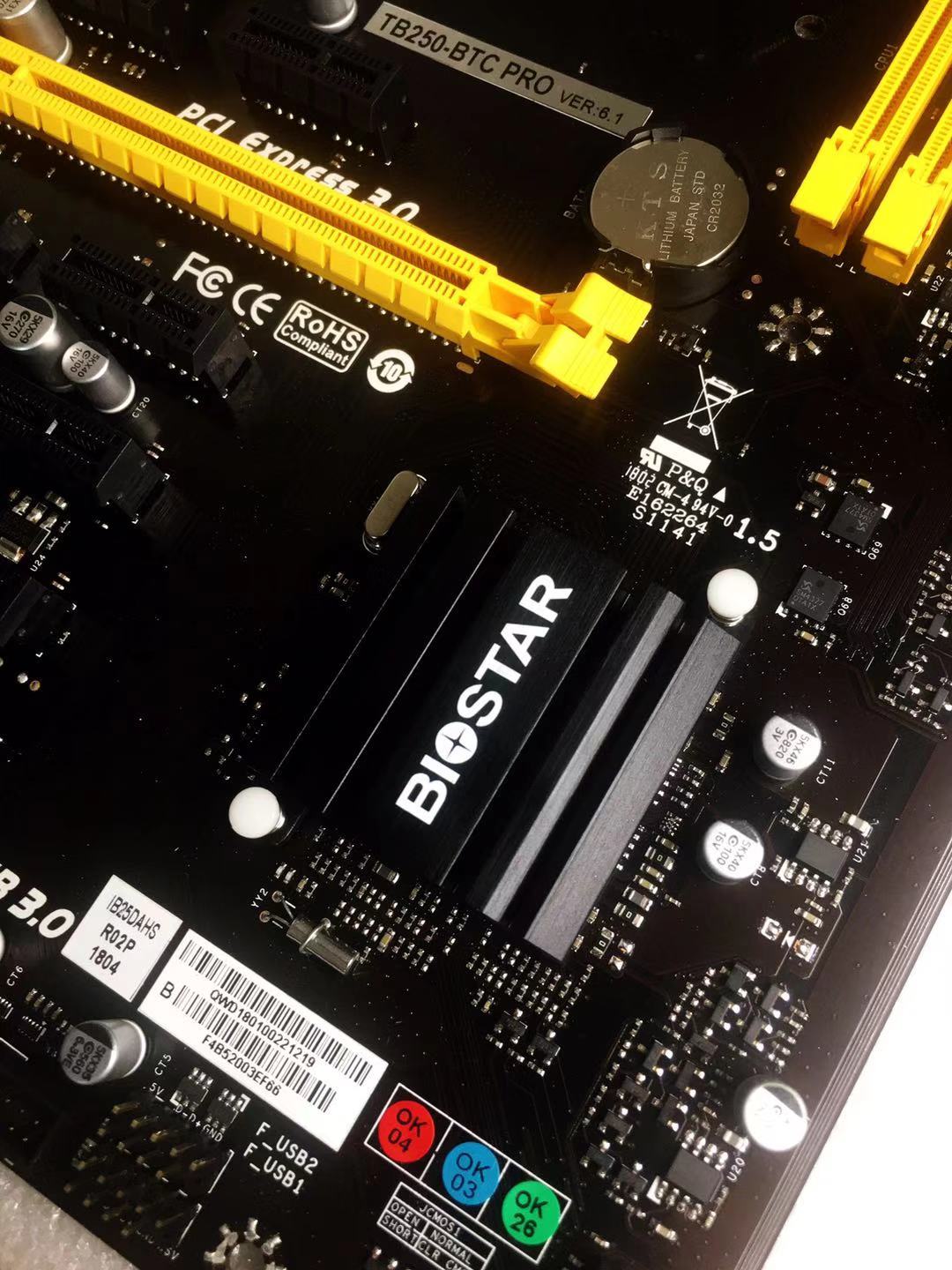 映泰主板价格,映泰主板为什么便宜