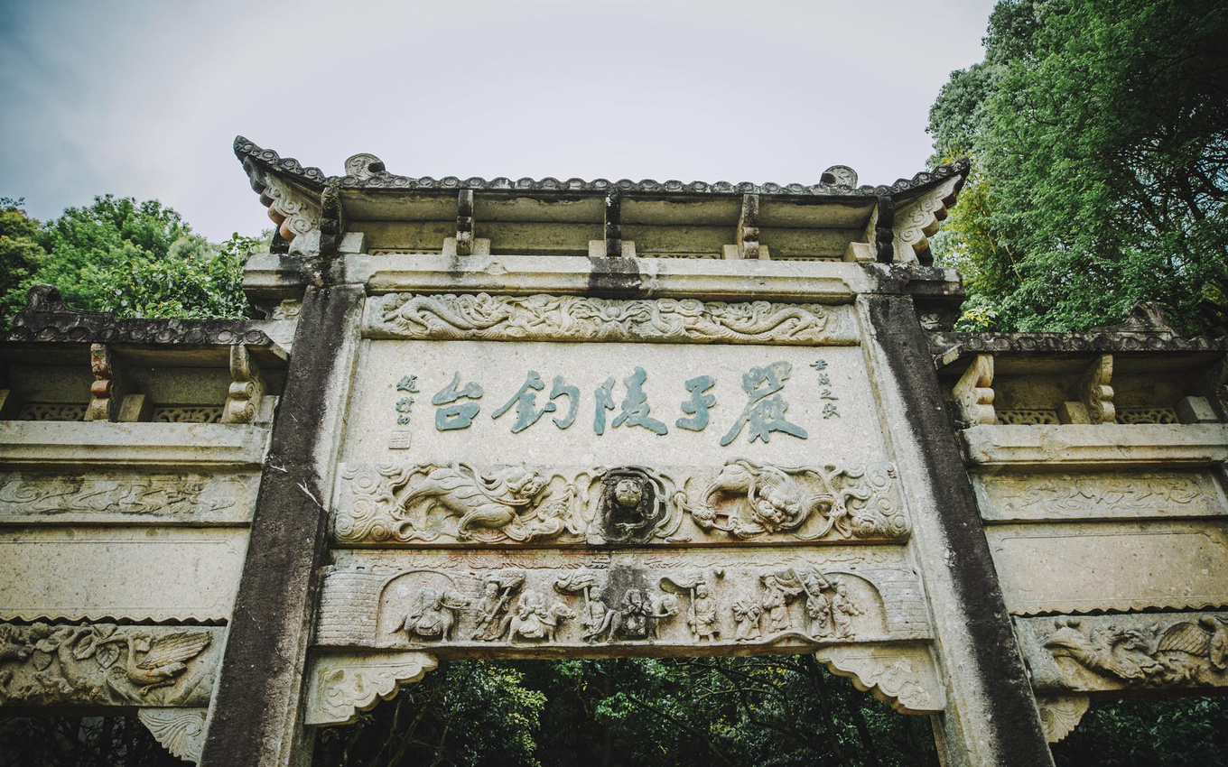 江浙沪藏在桐庐的绿野仙踪,浙江桐庐秘境山水