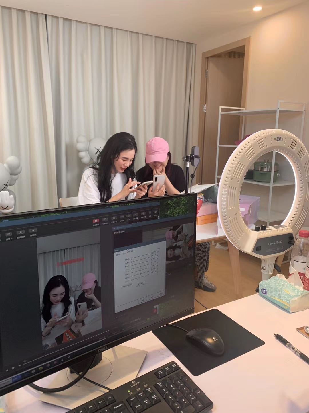 个人淘宝直播如何签约机构,淘宝直播入驻需要什么条件