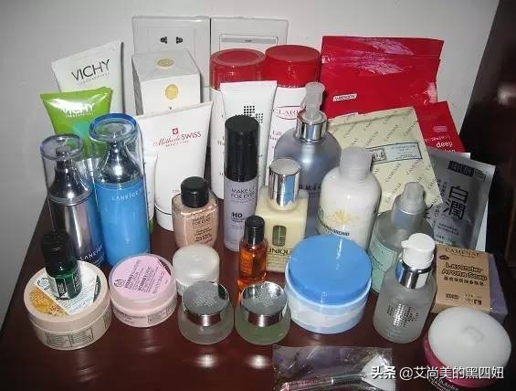 化妆品开封后怎么塑封,化妆品拆封了怎么保存