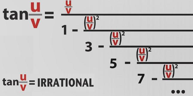 证明一个数是无理数的例子,如何证明一个无理数不是整数