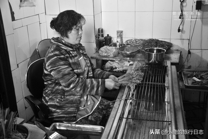 乐山美食攻略成都吃客,乐山吃货路线