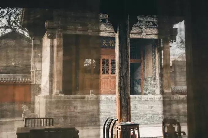 韩城古城生活,韩城也是很美的一座城