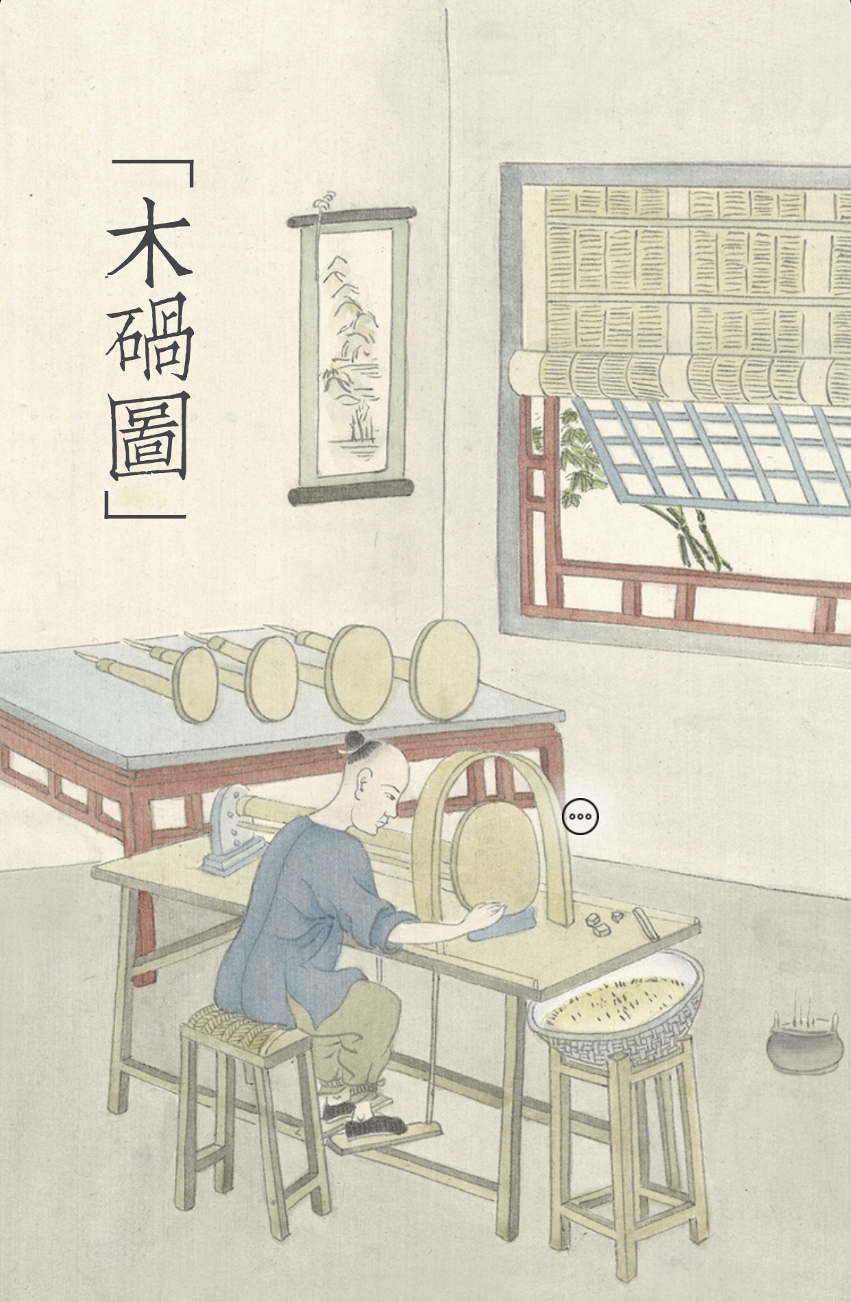 玩老玉必看图解古人制玉12道工序,历代琢玉工艺的特点