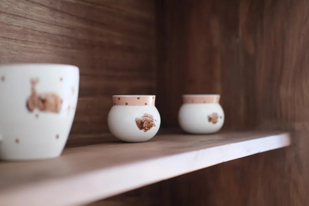 景德镇买瓷器餐具攻略,景德镇逛陶瓷店