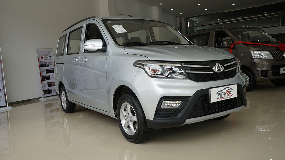 长安欧诺的安全性,长安欧诺s安全指数