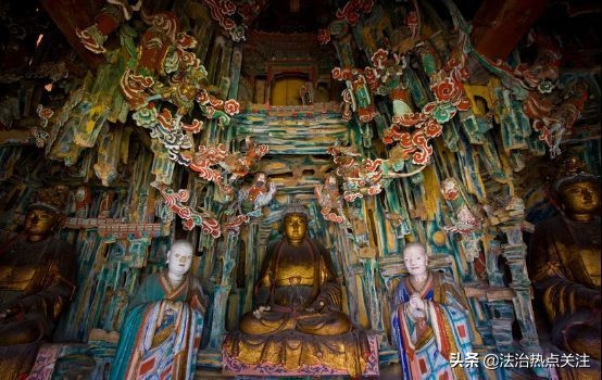 藏地密码十八层塔,藏地密码悬空寺