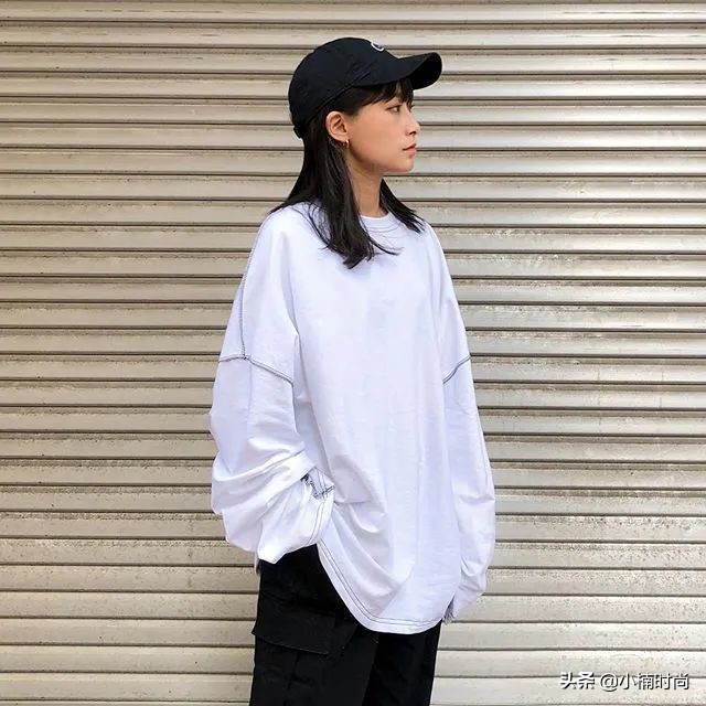 虎背熊腰穿胸大什么上衣显瘦,夏天虎背熊腰穿什么上衣显瘦