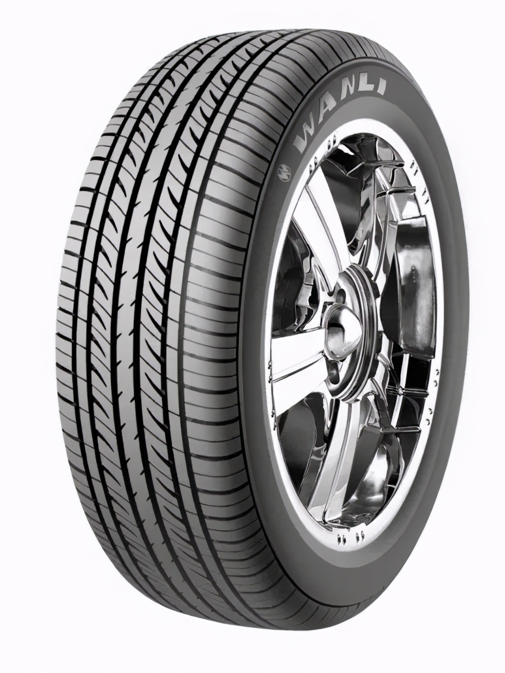 汽车轮胎被路牙蹭破一层皮影响不,轮胎蹭了如何除去痕迹