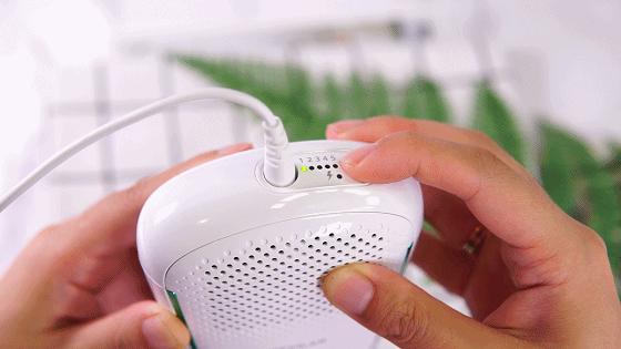 给大伙测评六款热门脱毛仪,opt脱毛仪哪种最好