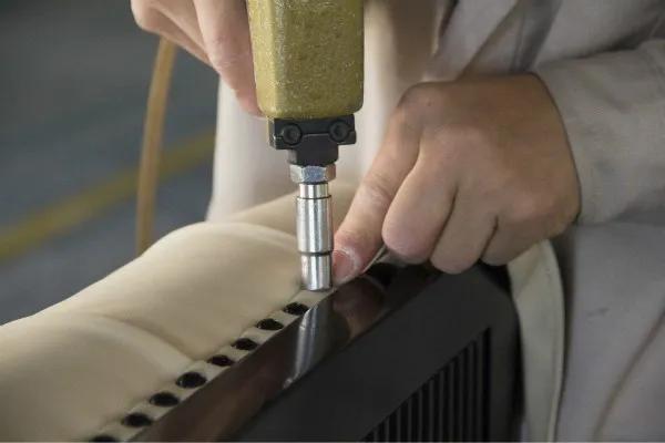 匠心工艺追求极致品质,匠心工艺经典永恒