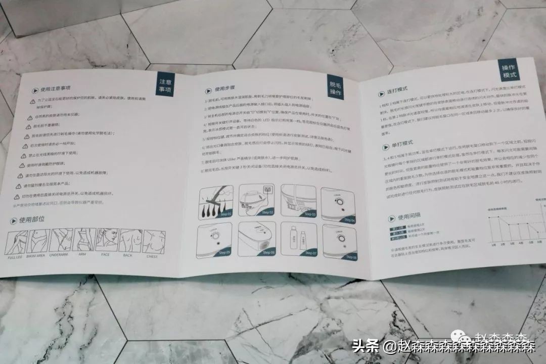 美容仪到底有没有用，拔草种草篇-强推Ulike激光脱毛仪