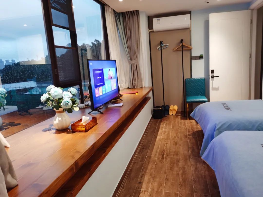 横琴奏一曲：瑜家的温馨丨初夏.珠海后花园畅游记