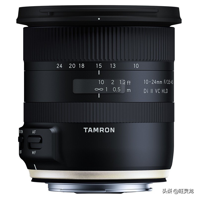 佳能750d配腾龙24-70a怎么样,佳能750d配腾龙18-200镜头效果