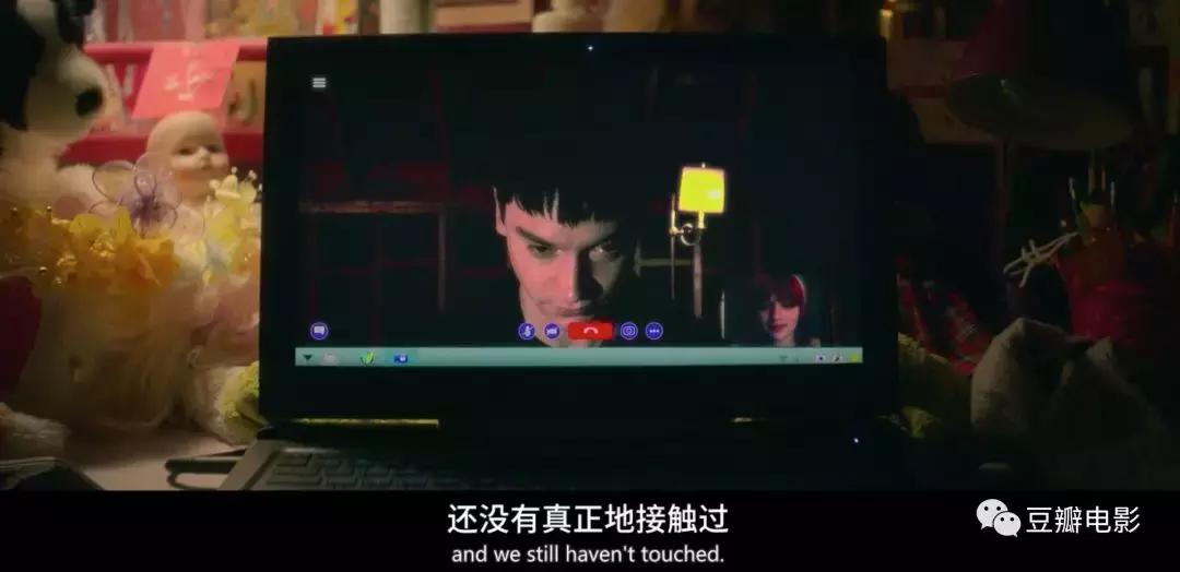 真实弑母案改编，年度最“恐怖”美剧，这新剧太“变态”