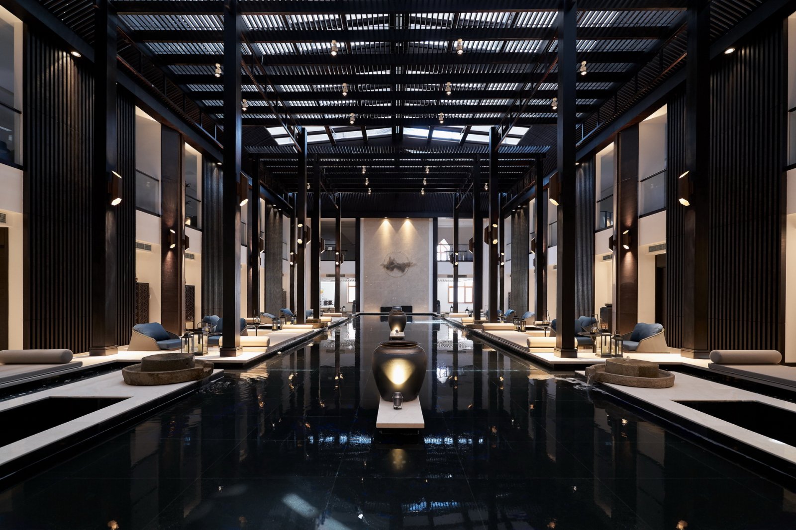 京城10000多平米私人庄园,京城第一豪宅