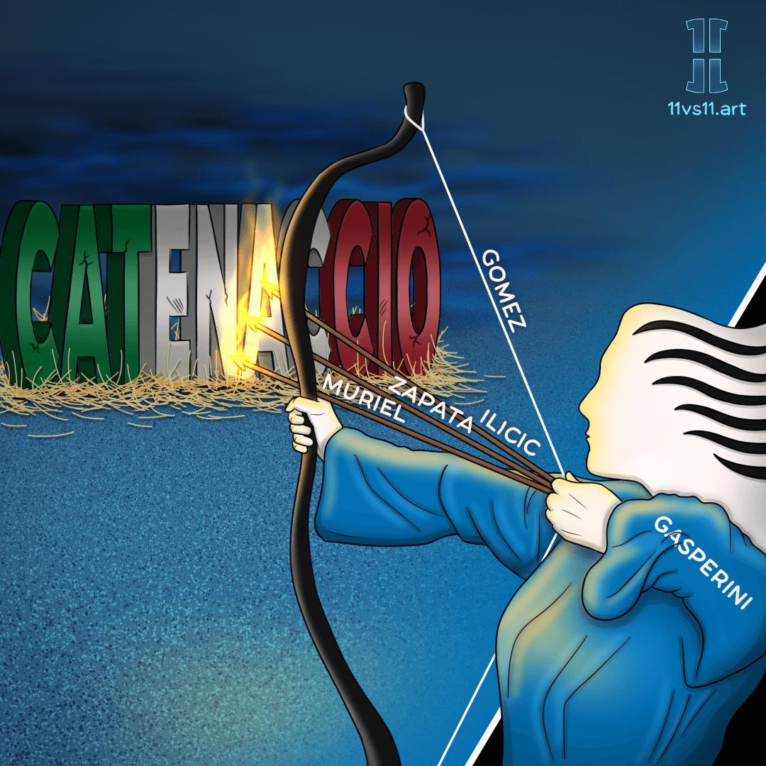 补时逆转亚特兰大,亚特兰大3球逆转