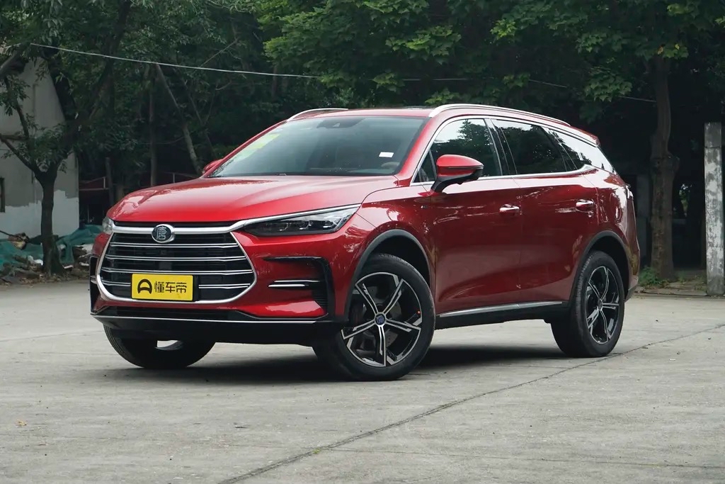 老款比亚迪唐dmiev功能受限,比亚迪唐dm主动刹车功能受限