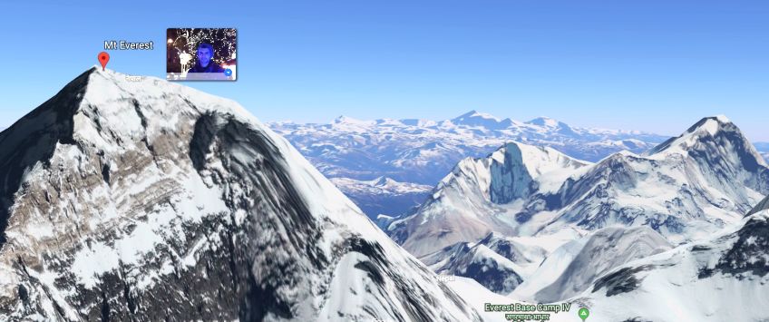 变态虐待狂为出名，竟把杀人视频po上网