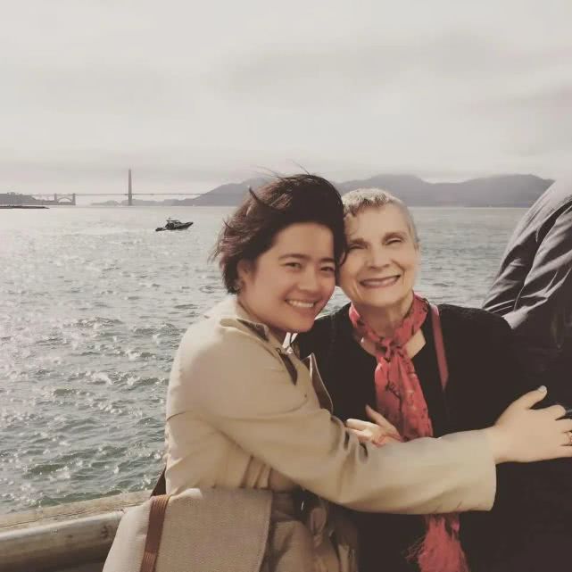 年轻一代的女性,不是缺乏技术,而是不敢骄傲