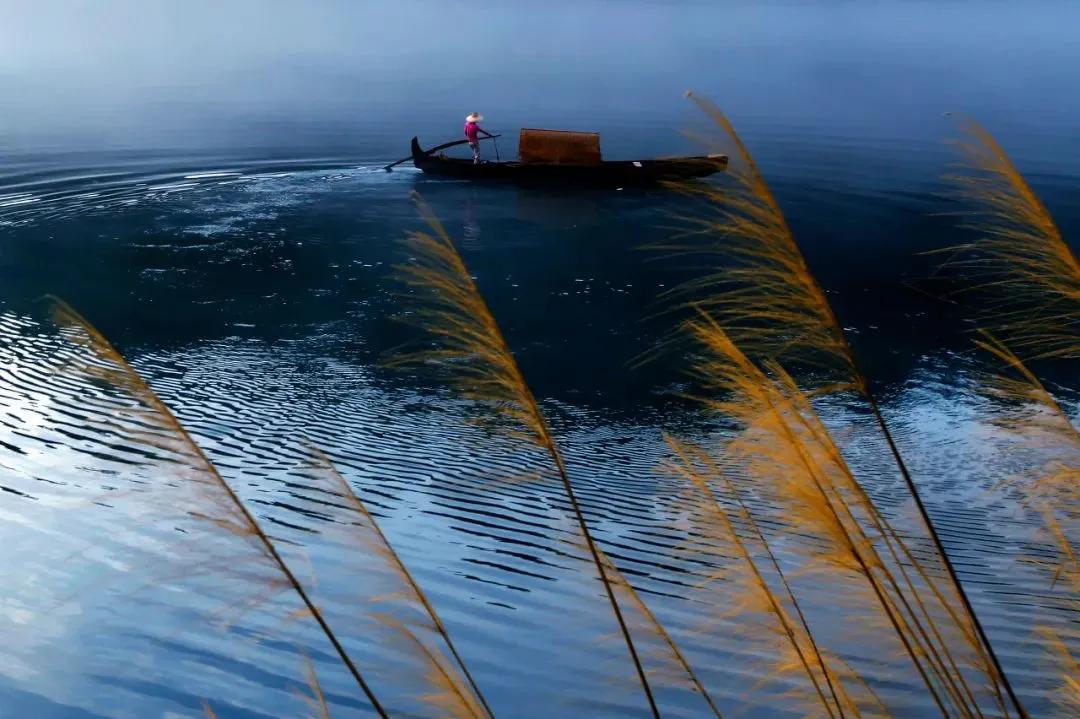 湘南奇胜之首，灵秀媲美江南，却被广东私藏成了后花园