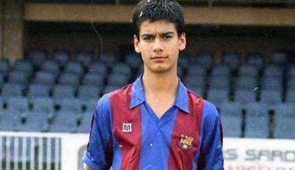 论球探的重要性，拉玛以他名字命名瓜帅说没有球探就没有他的今天