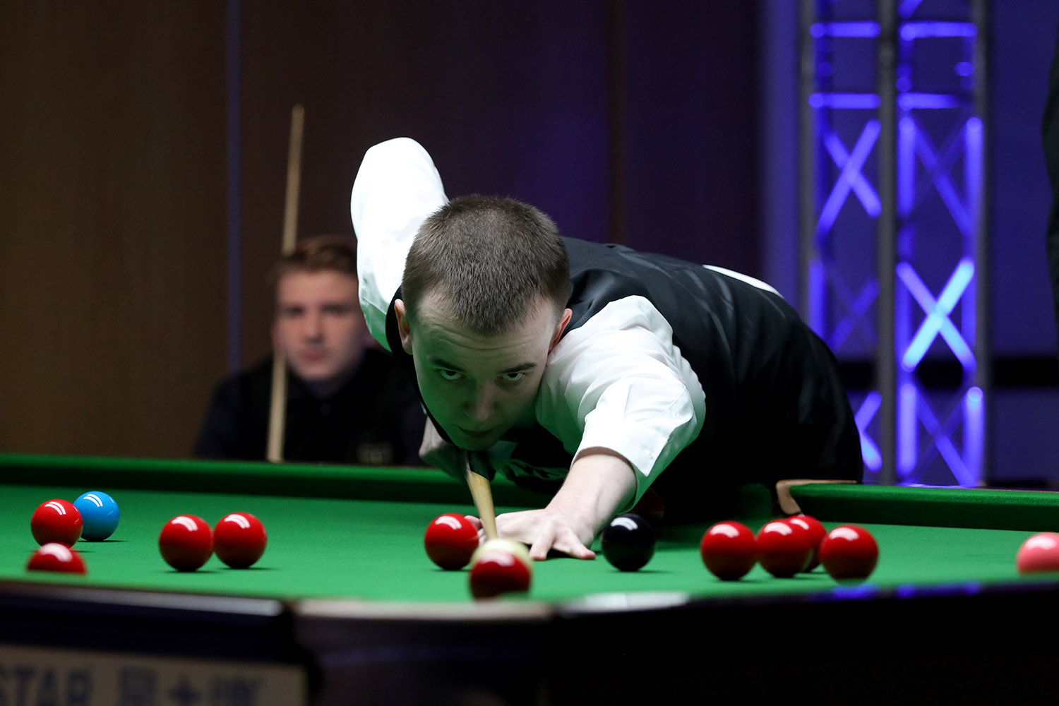 WSF公开赛马耳他落幕，休吉尔胜14岁天才夺冠重获职业资格