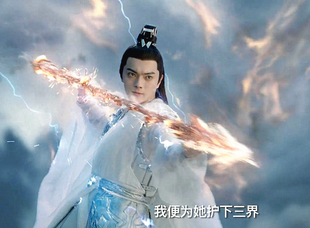 千古玦尘很好看为什么那么多差评,千古玦尘为何评价高