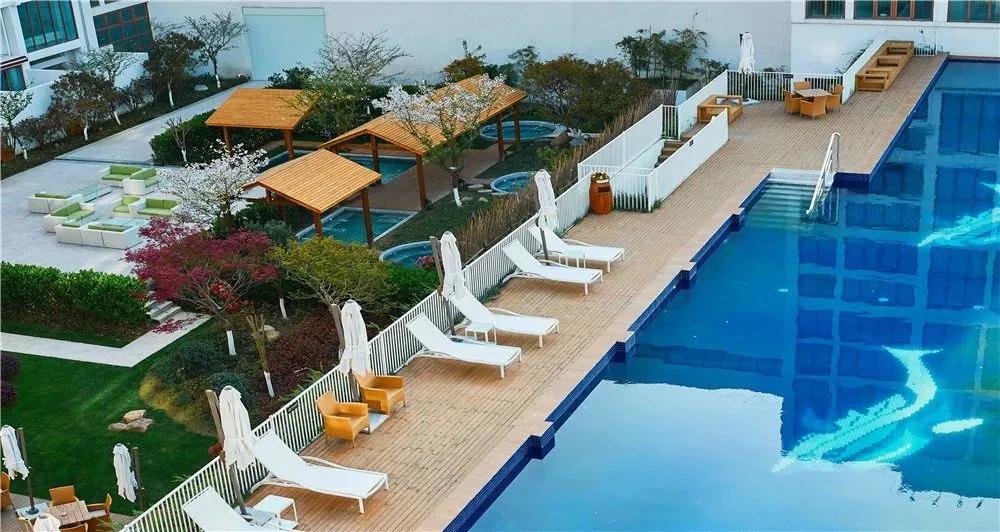 安吉玩雪的地方推荐,安吉周末滑雪泡温泉