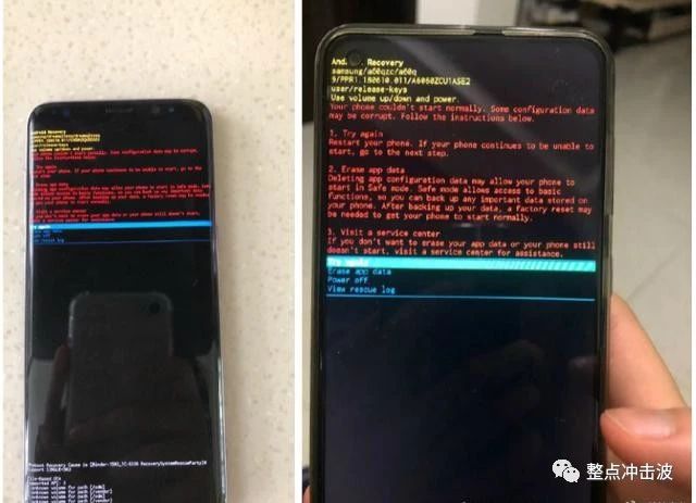 三星手机系统更新6.0频繁崩溃,三星手机为什么老是自动更新