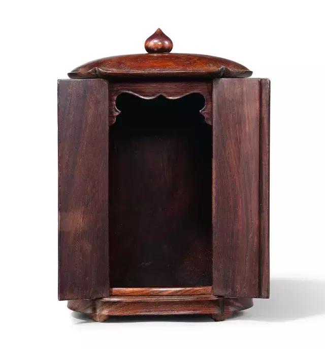 明式家具十大巅峰之作,宋式家具与明式家具