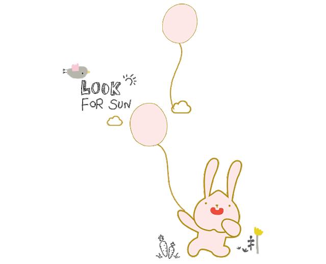 妈妈的呵护从咿呀学语开始