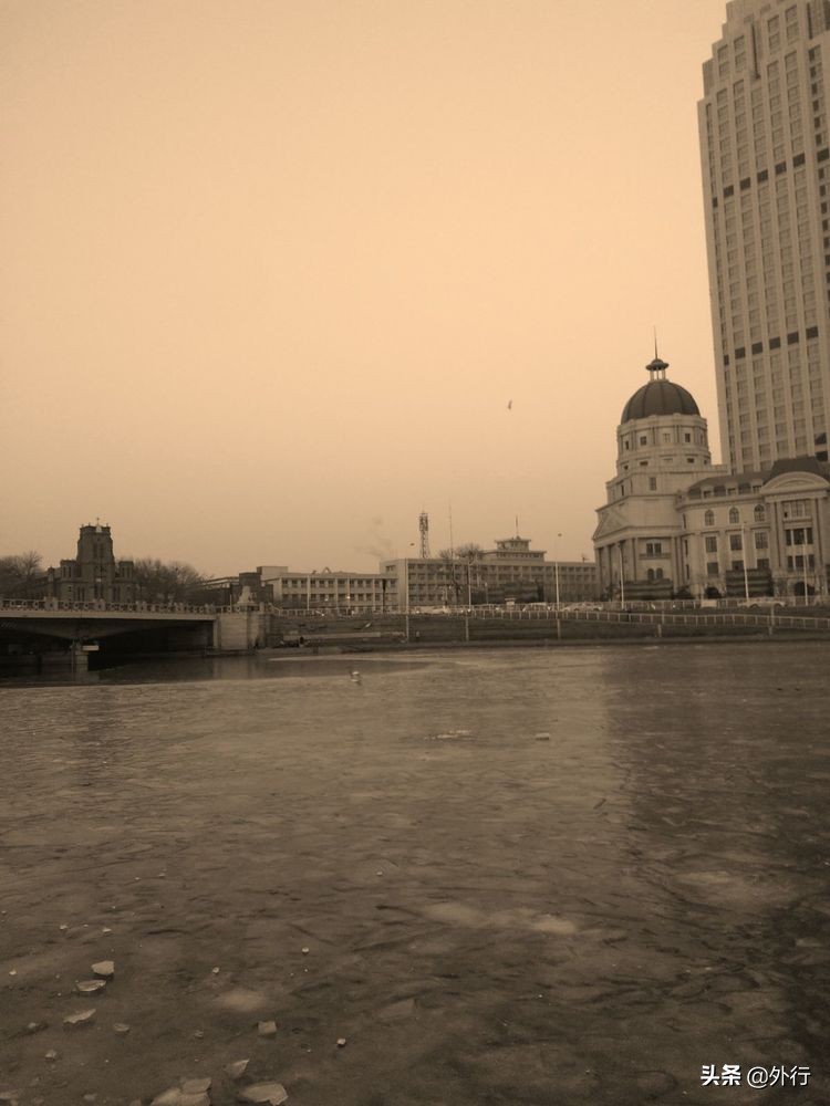 熟悉的天津,熟悉天津地图