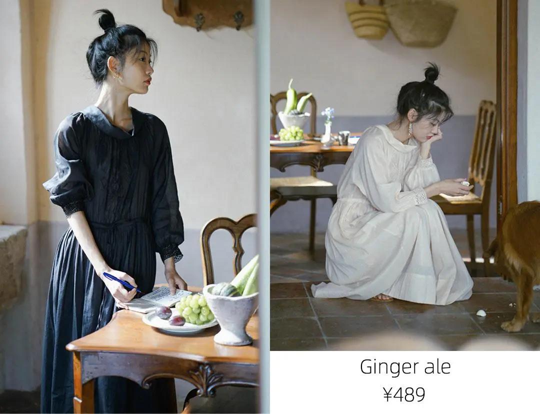 夏季韩系风格淘宝店铺推荐,ins韩风网店铺推荐