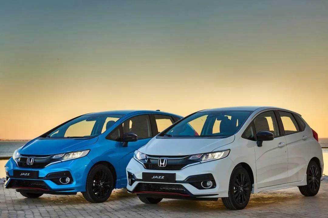 超跑梦碎！没有了手动挡的飞度，是不是缺少了灵魂？