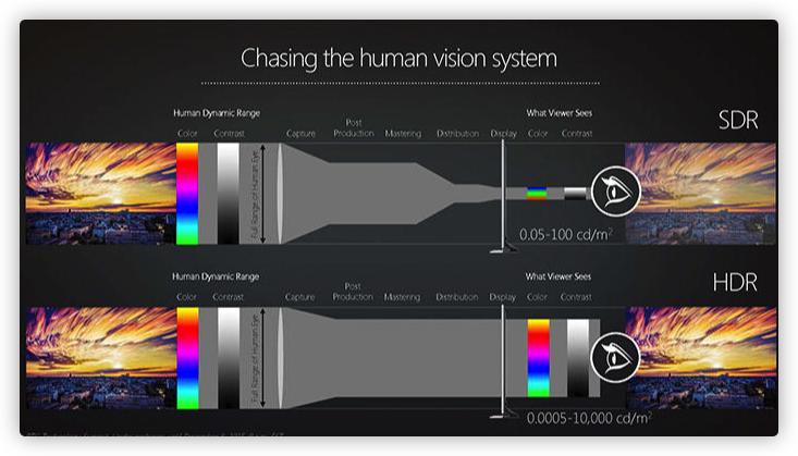 2021电脑显示器选购终极指北618特别篇