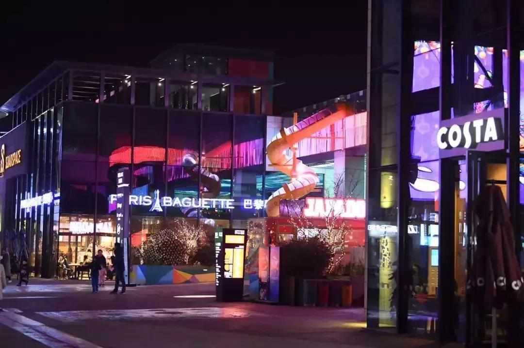 亚洲美食节美食嘉年华,亚洲美食节吃遍上下两千年