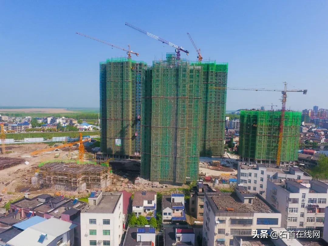 石首江南怡景发展空间怎么样,石首江南怡景装修