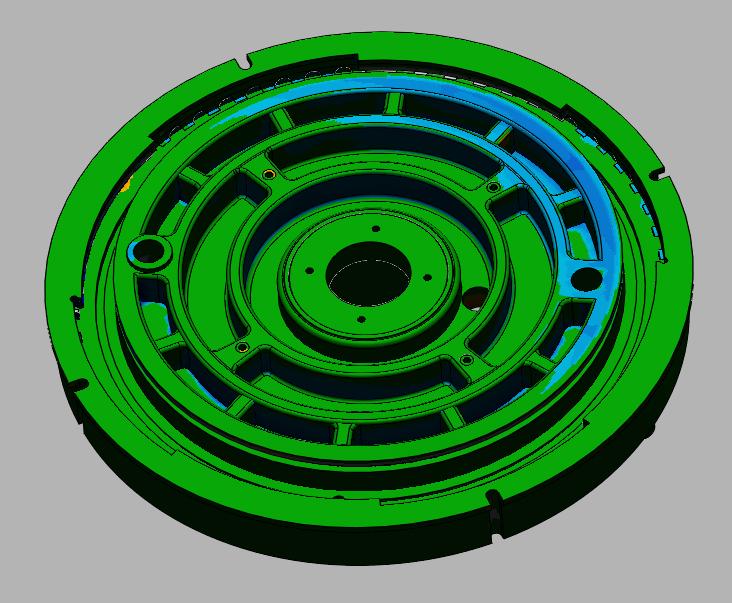 三维扫描逆向建模联系方式,什么是3d扫描仪逆向建模