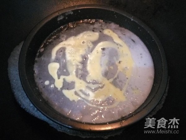 肠粉李师傅,肠粉店绝密配方