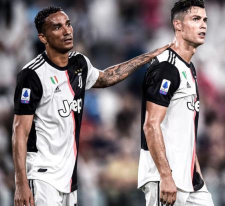 fifa官方对c罗的评价,fifa官方认定c罗结果变了吗