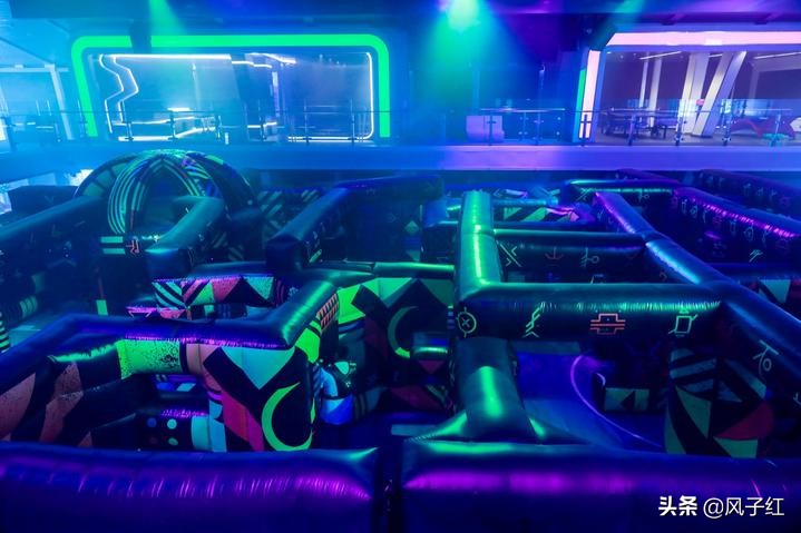 游轮旅行丨皇家加勒比海洋光谱号亲子游实录，期待绿洲系新船启航